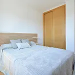 Appartement Galihost - Piso Con Terraza A Un Paso De Playa De A Lanzada Sanxenxo