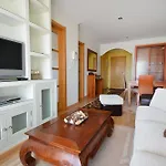 Galihost - Piso Con Terraza A Un Paso De Playa De A Lanzada Sanxenxo