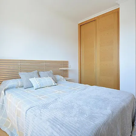 Lägenhet Galihost - Piso Con Terraza A Un Paso De Playa De A Lanzada Sanxenxo