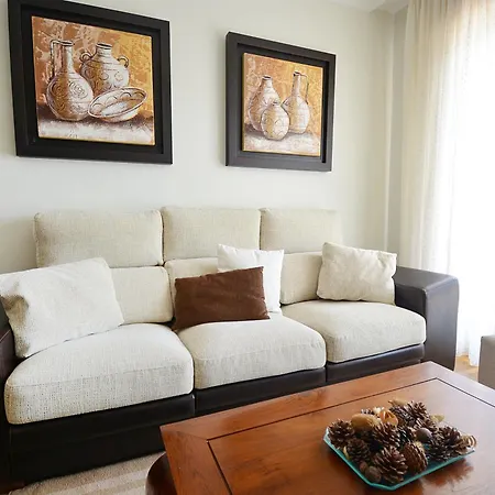 Appartamento Galihost - Piso Con Terraza A Un Paso De Playa De A Lanzada Sanxenxo