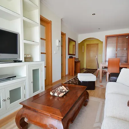 Galihost - Piso Con Terraza A Un Paso De Playa De A Lanzada Sanxenxo