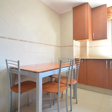 Galihost - Piso Con Terraza A Un Paso De Playa De A Lanzada Sanxenxo