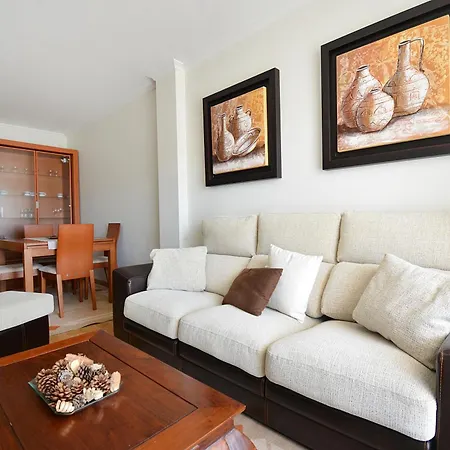 Appartamento Galihost - Piso Con Terraza A Un Paso De Playa De A Lanzada *