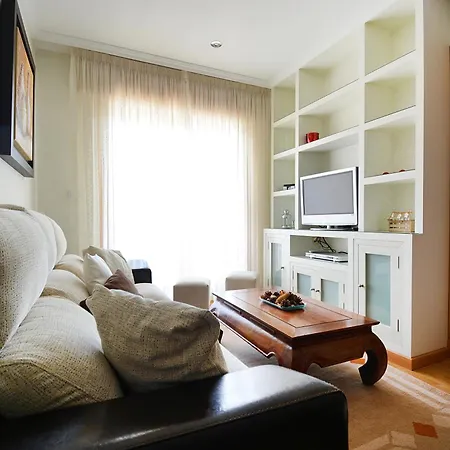 Galihost - Piso Con Terraza A Un Paso De Playa De A Lanzada