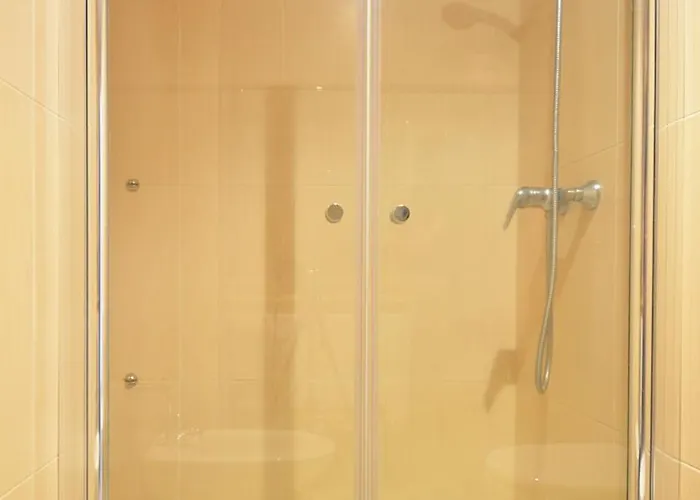 Apartament Galihost - Piso Con Terraza A Un Paso De Playa De A Lanzada