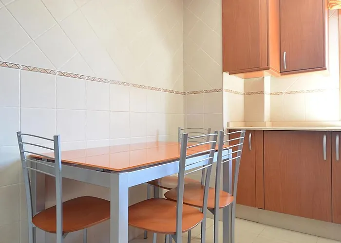 Galihost - Piso Con Terraza A Un Paso De Playa De A Lanzada Sanxenxo